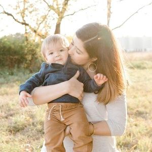 Meet your Posher, Caroline